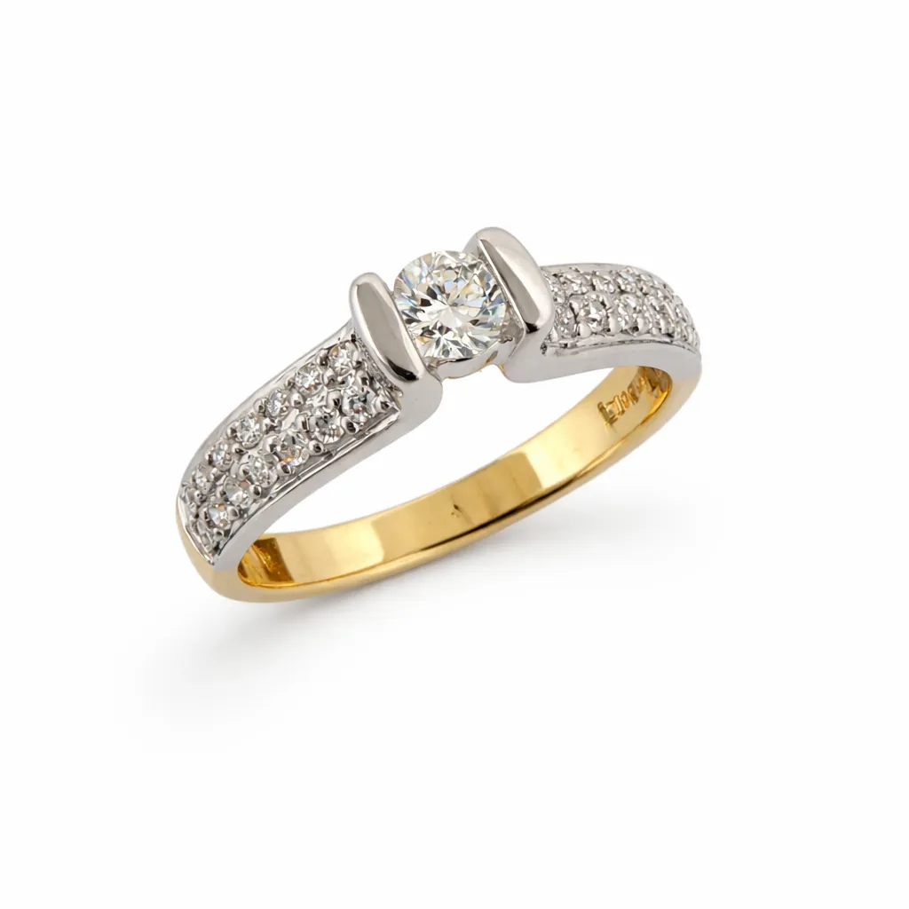 Dulci Nea Ring smda-1153-x1