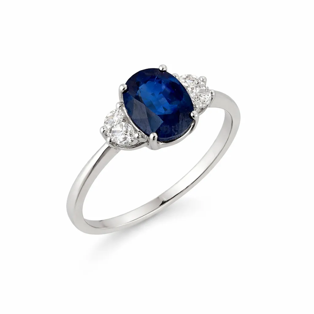 You&Me Ring gr3598wsb