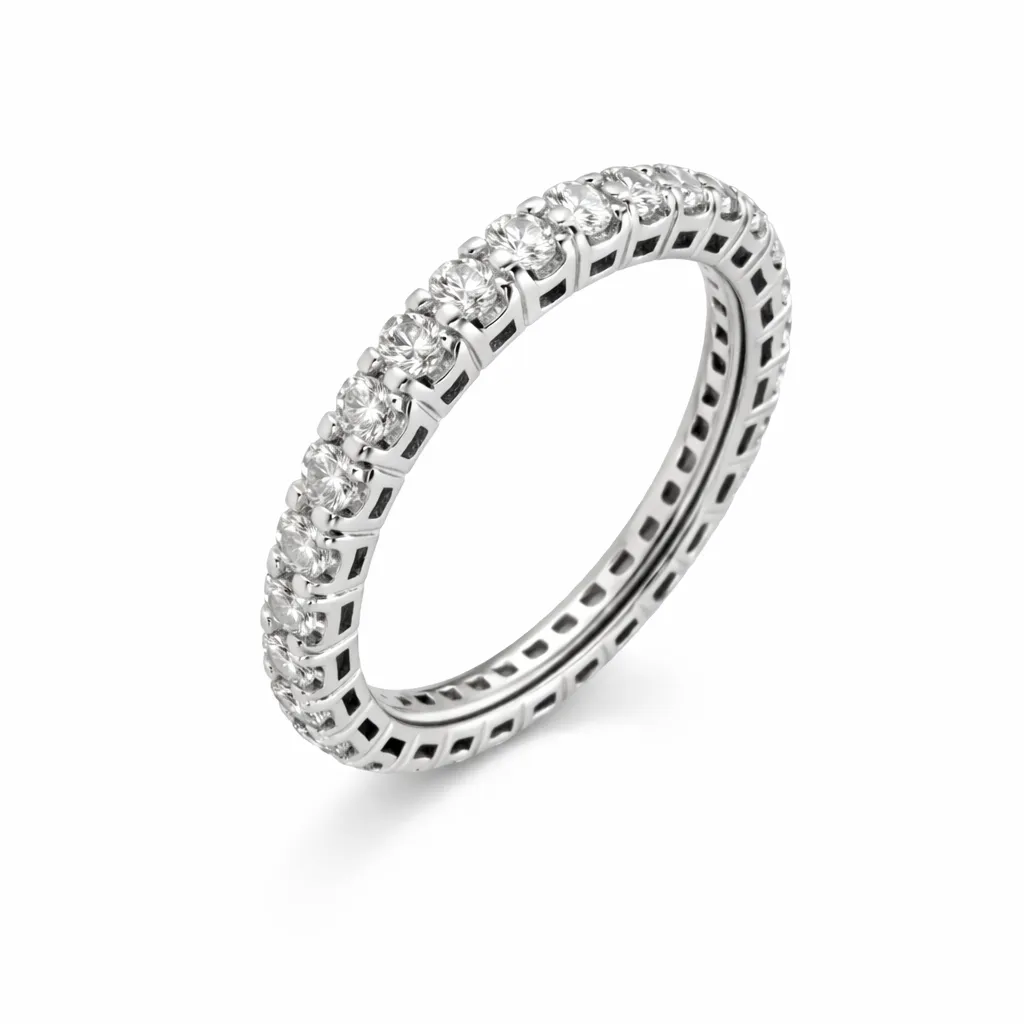 [AN2054B] C&C Gioielli Ring AN2054B