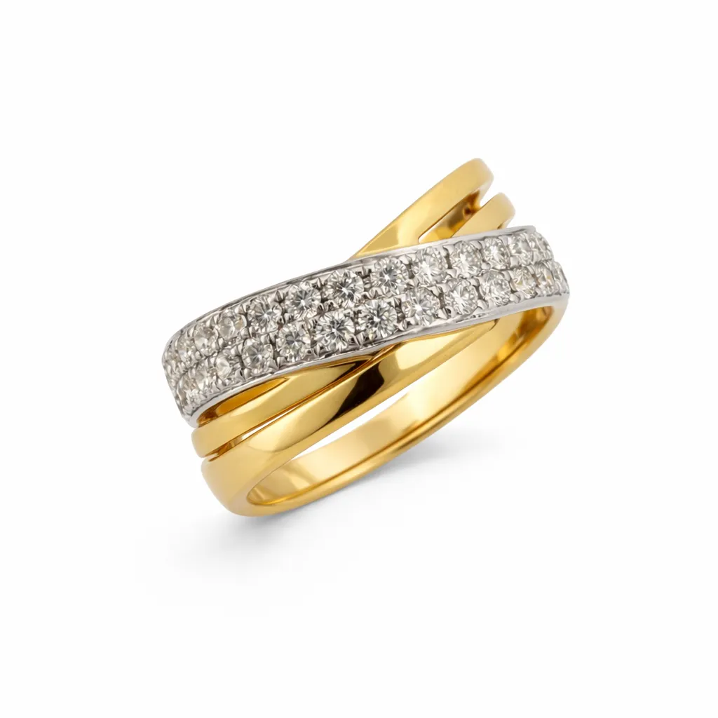 [r05531] Elegance Ring R05531