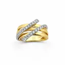 Camille Collectie Ring R07480-B