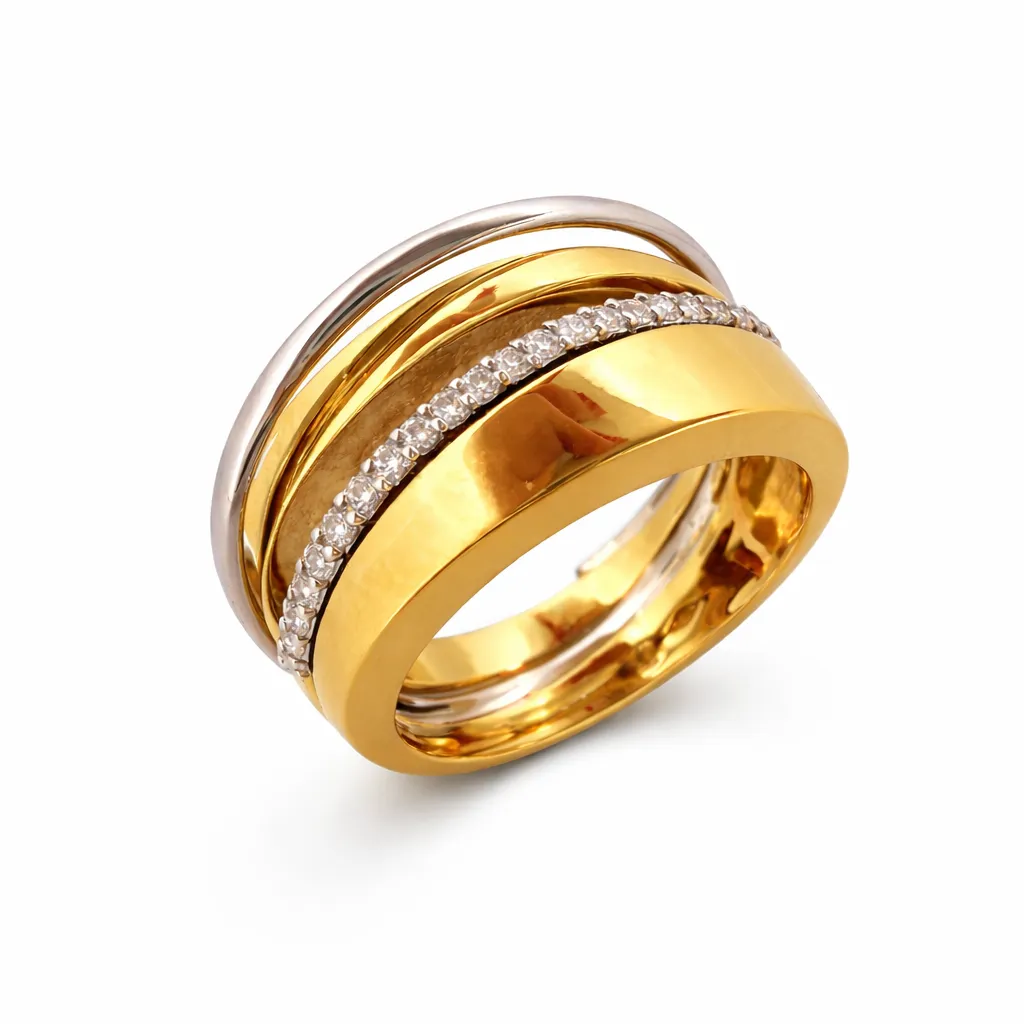 [055940/a] Beheyt Ring 055940/a