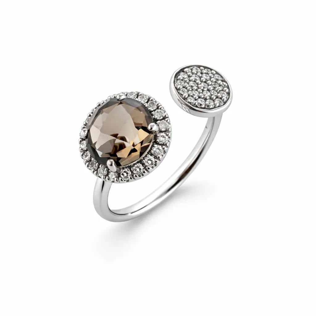 [p-luc/a14 bb] Emotions Ring pluca14bb