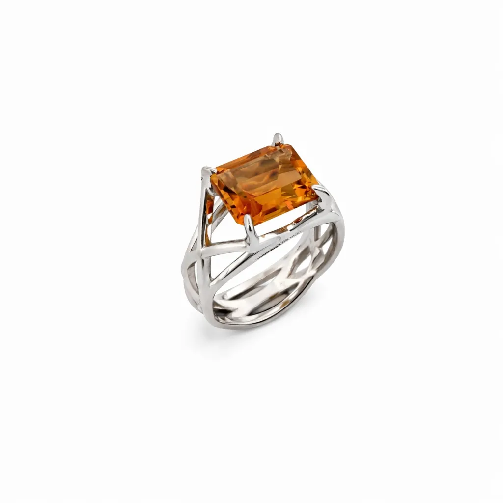 [Creatie00605616] L'atelier Ring 00605616
