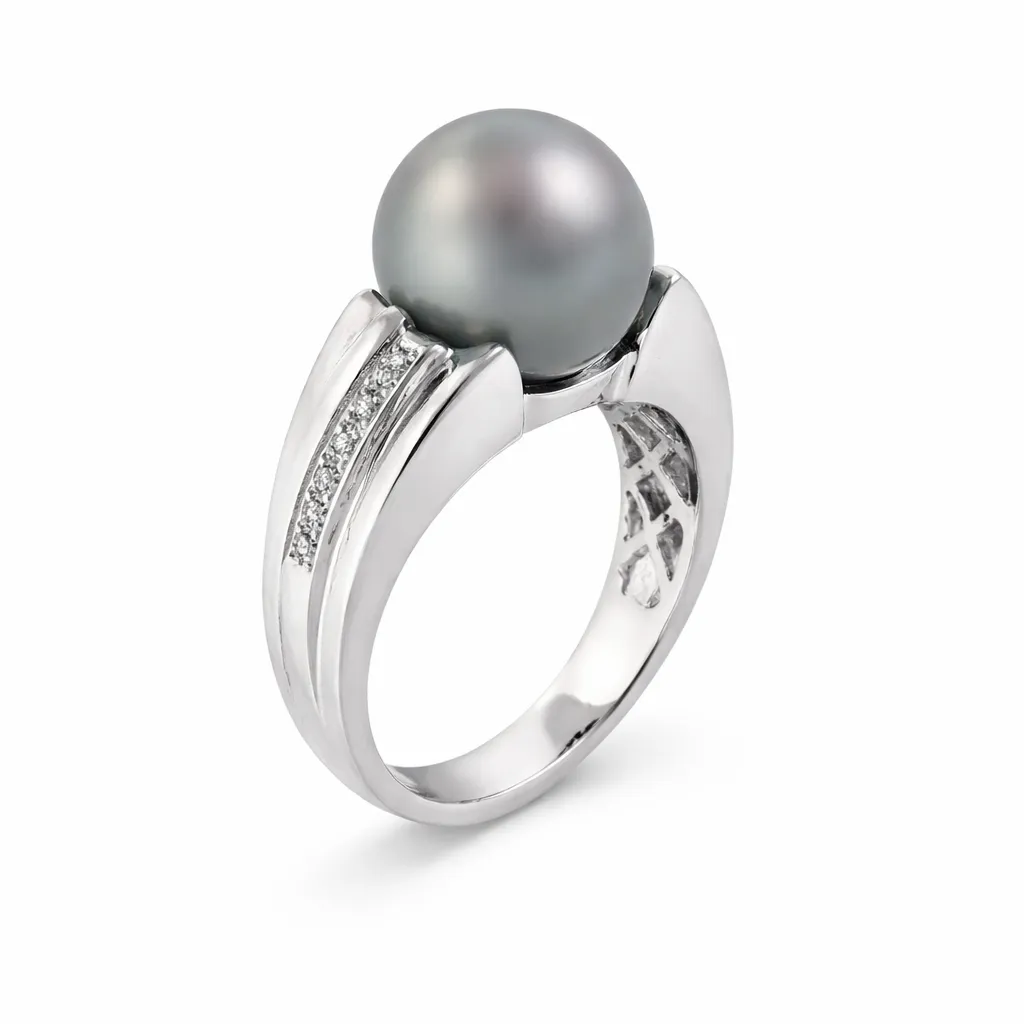 [tt1349] J&A Ring tt1349