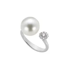 [rwd020sw110] Alessandra Dona Ring RWD020SW110