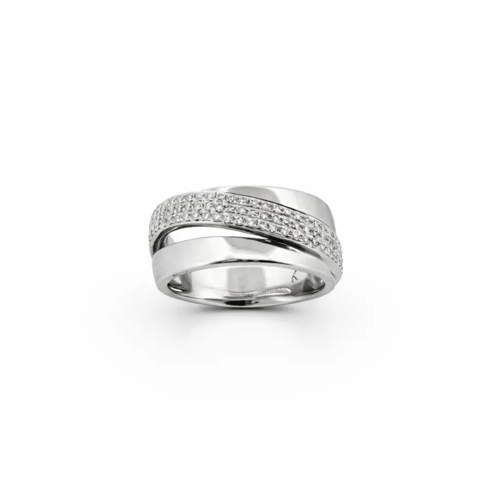 [52-g/40] Elegance Ring 52-g/40
