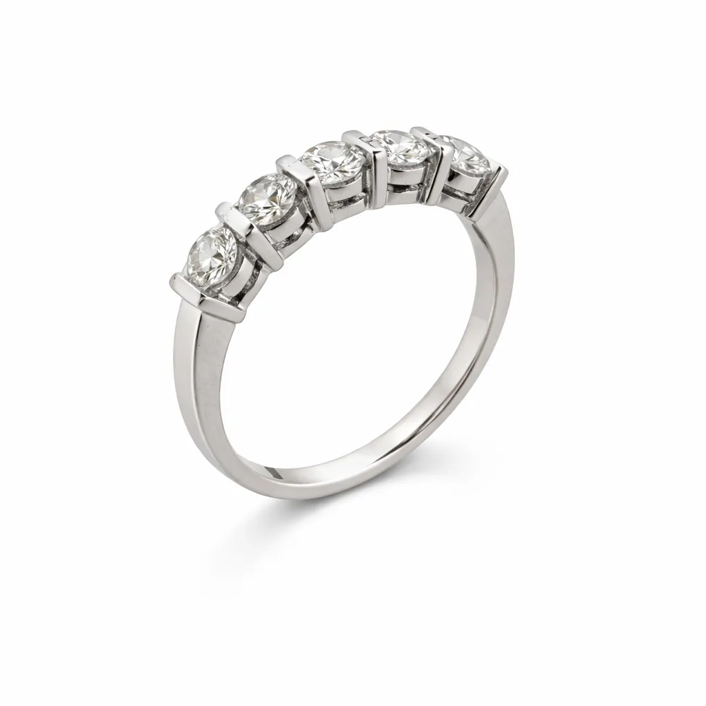 [r01684] Elegance Ring R01684