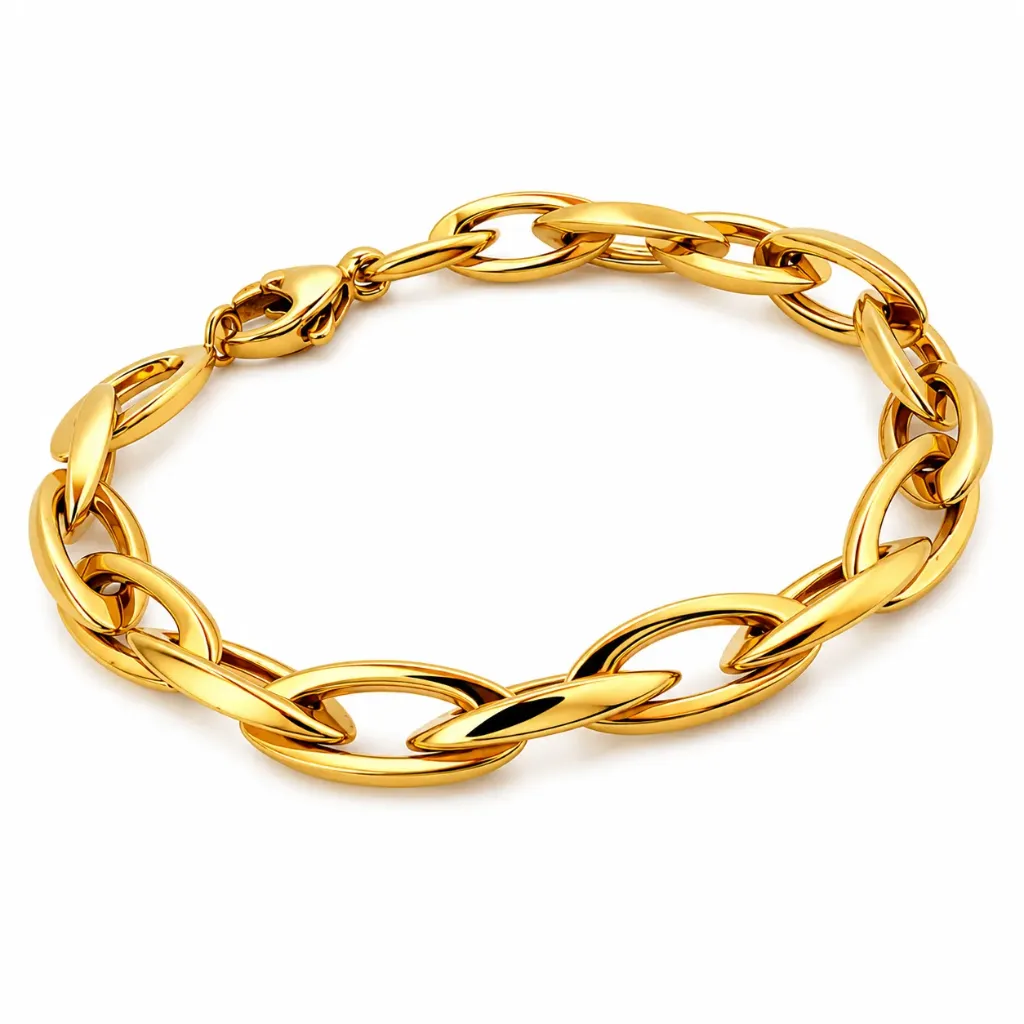 [geel 49,72-10-7] Eternelle Armband 49,72-10-7