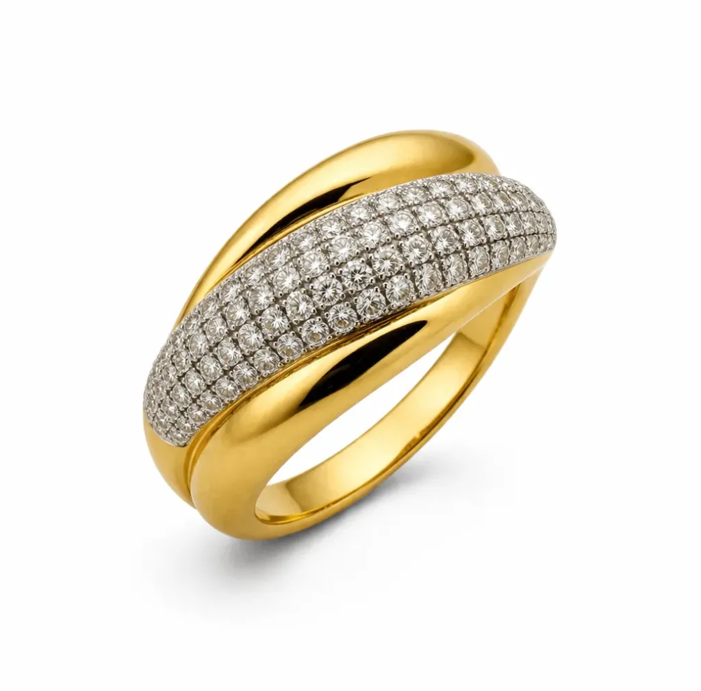 [75142r006] Dulci Nea Ring 75142r006