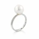 Alessandra Dona Ring rwd031sw100
