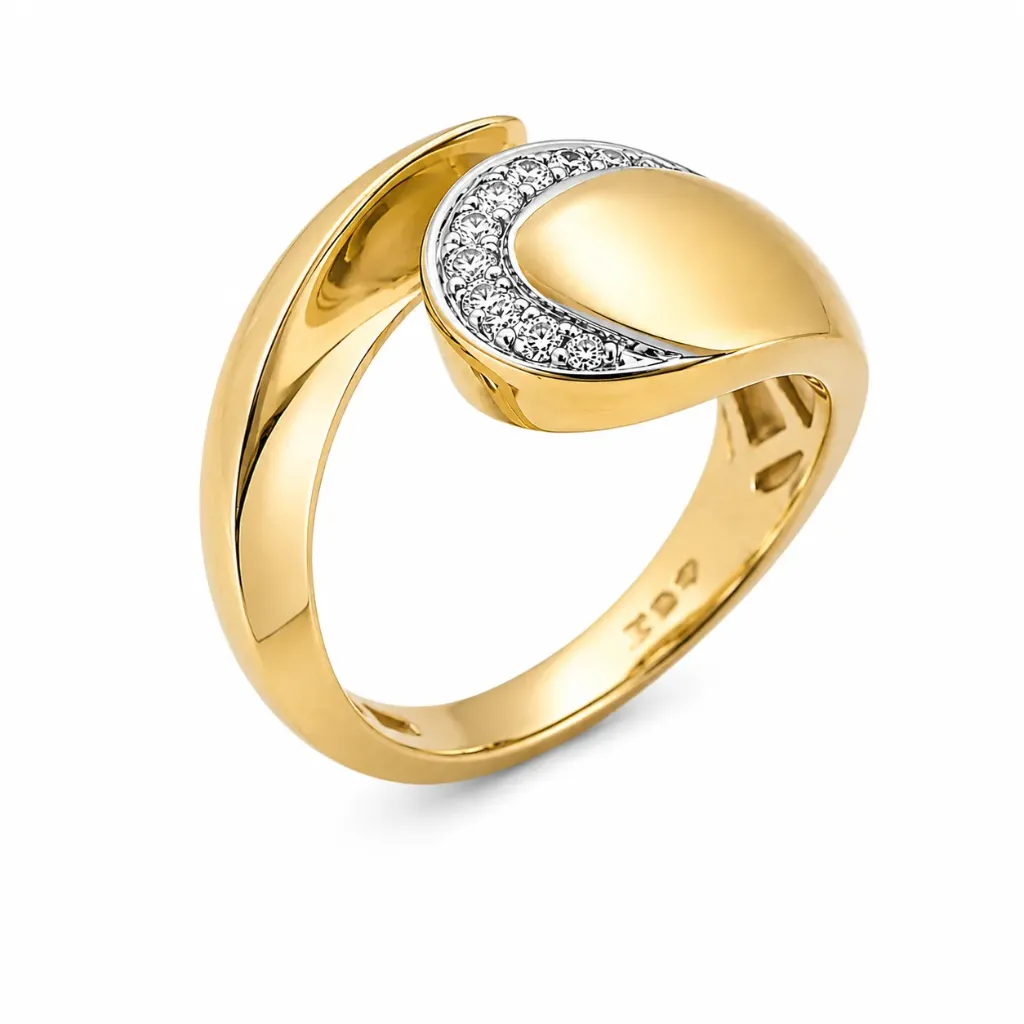 [061062/a/9] Beheyt Ring 061062A