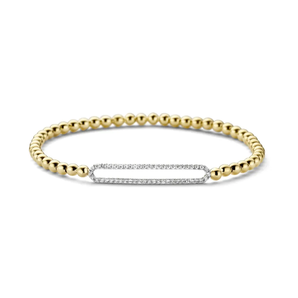 [by11534a] Dulci Nea Armband BY11534A