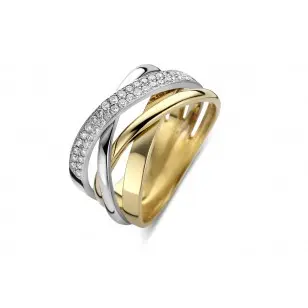 Emotions RING SR3451BB