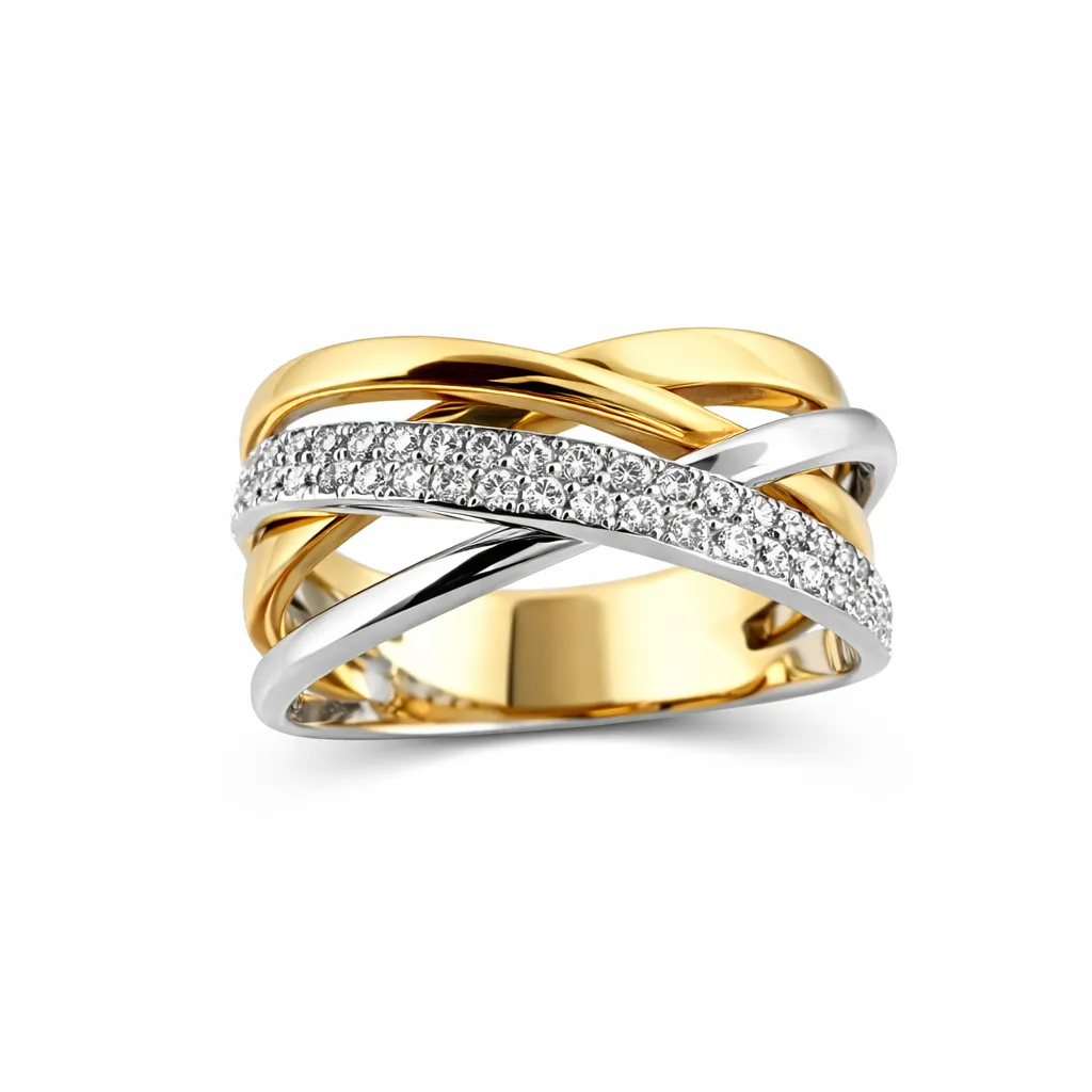 [sr3451bb] Emotions Ring SR3451BB