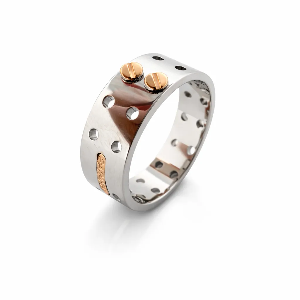 [AN21250] Baraka Ring AN21250