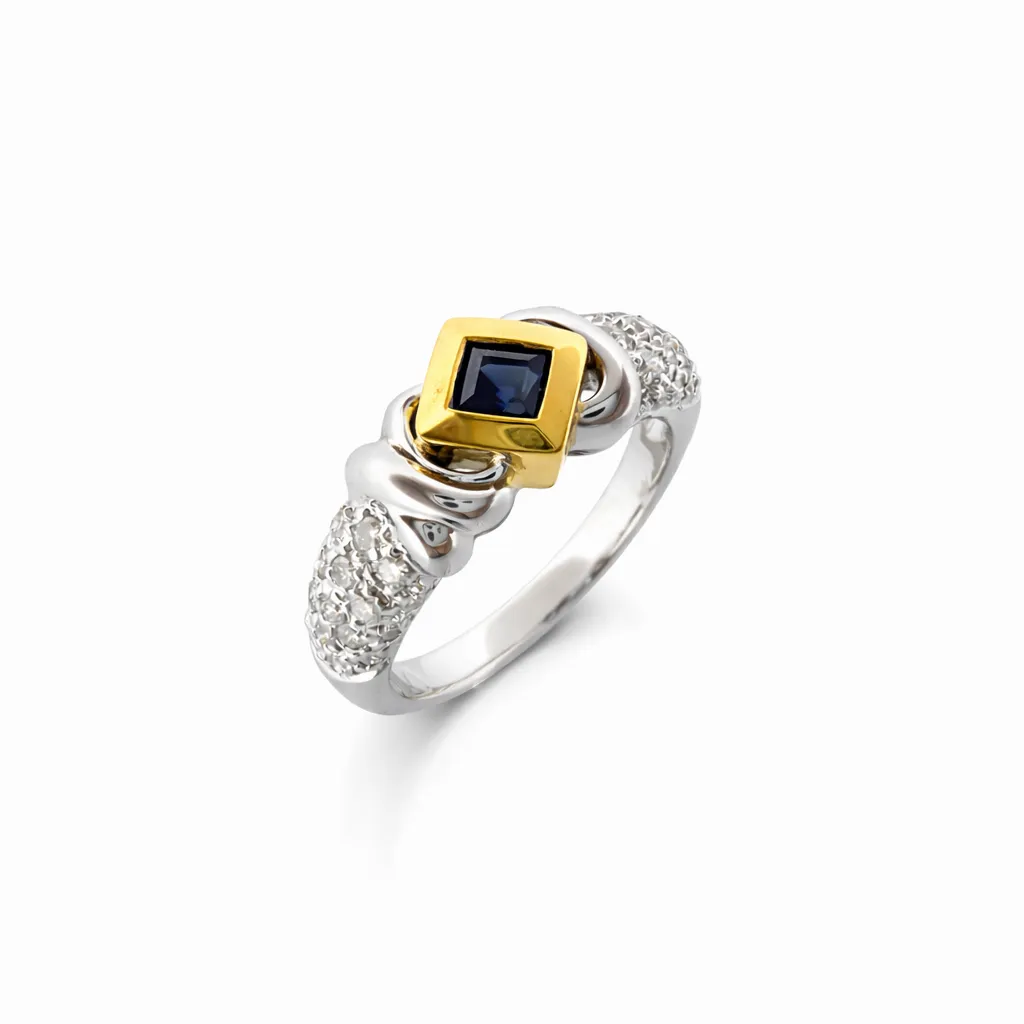 Dulci Nea Ring rgsa-0729-x1