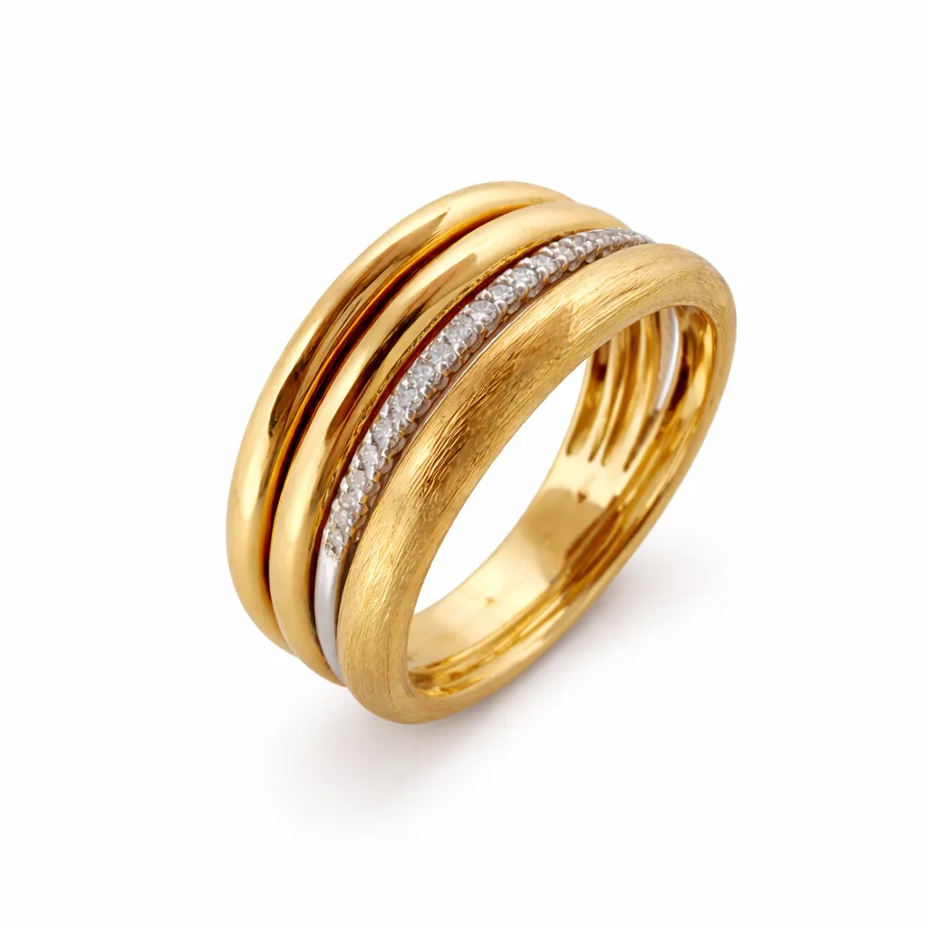 [sr3339bb] Emotions RING SR3339BB