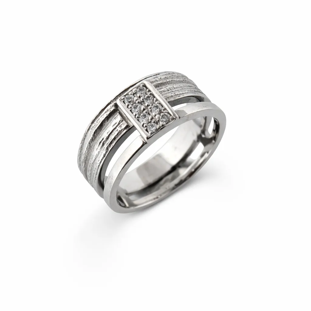 [30348wb] Emotions Ring 30348wb