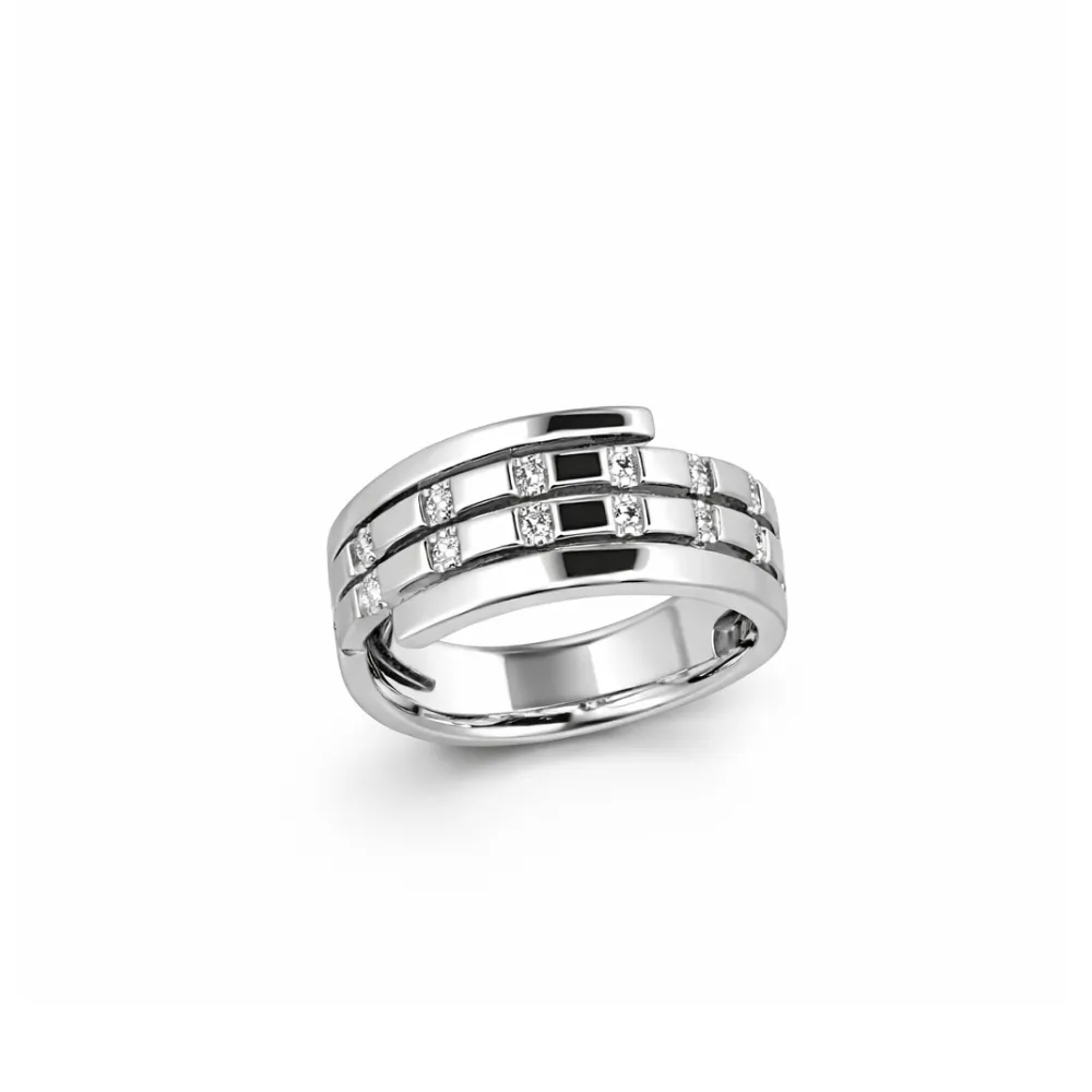 [r05526] Elegance Ring R05526
