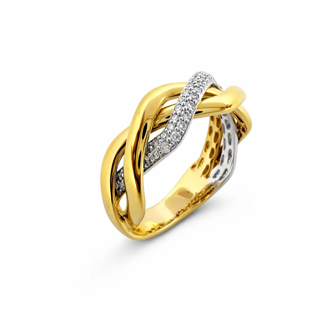 [053264A] Beheyt Ring 053264A
