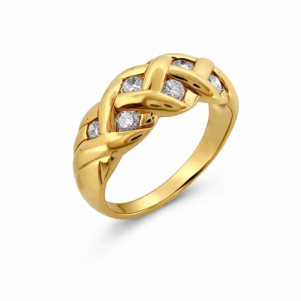 [NWNBV] J&A Ring NWNBV