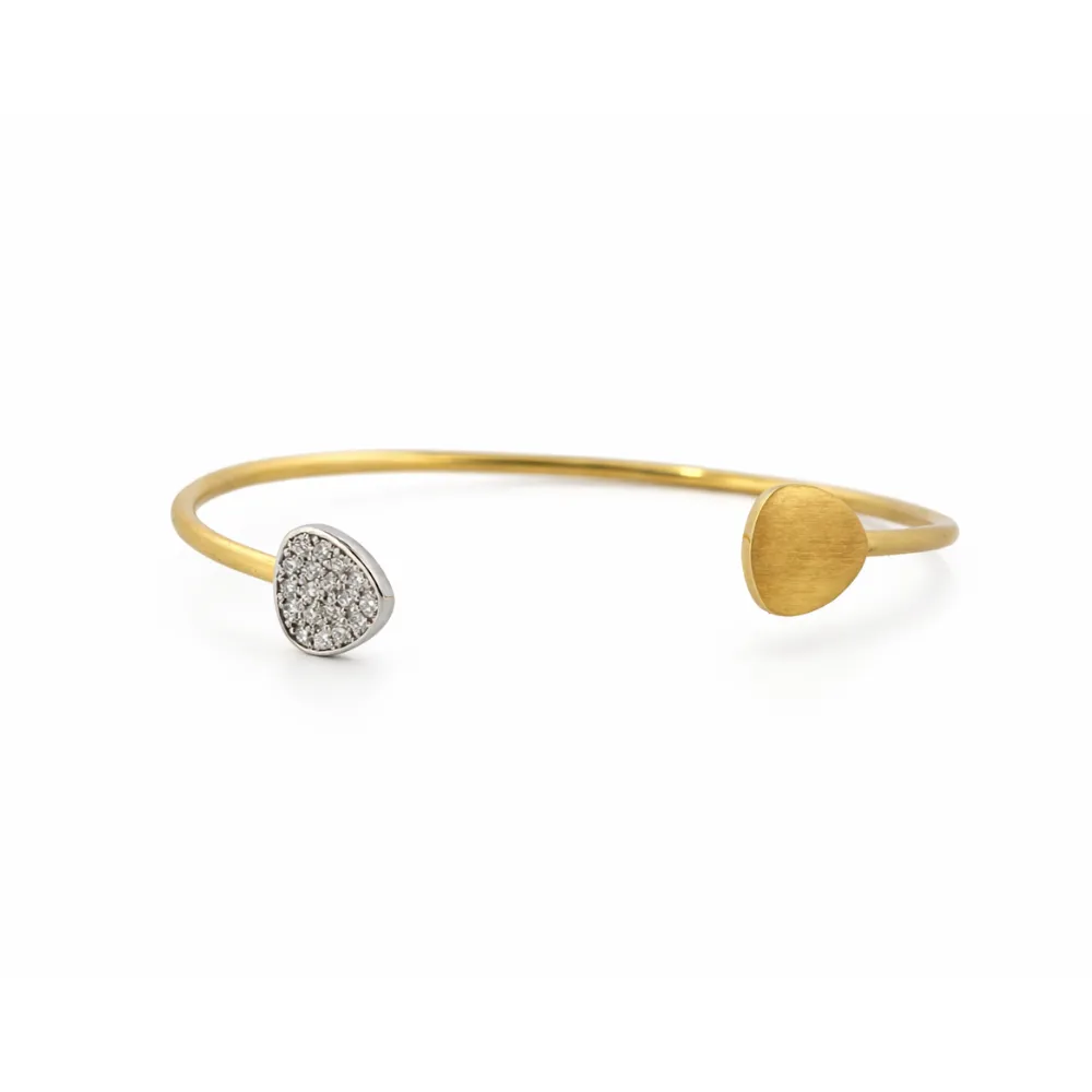 [pb1231bb] Emotions Armband PB1231BB