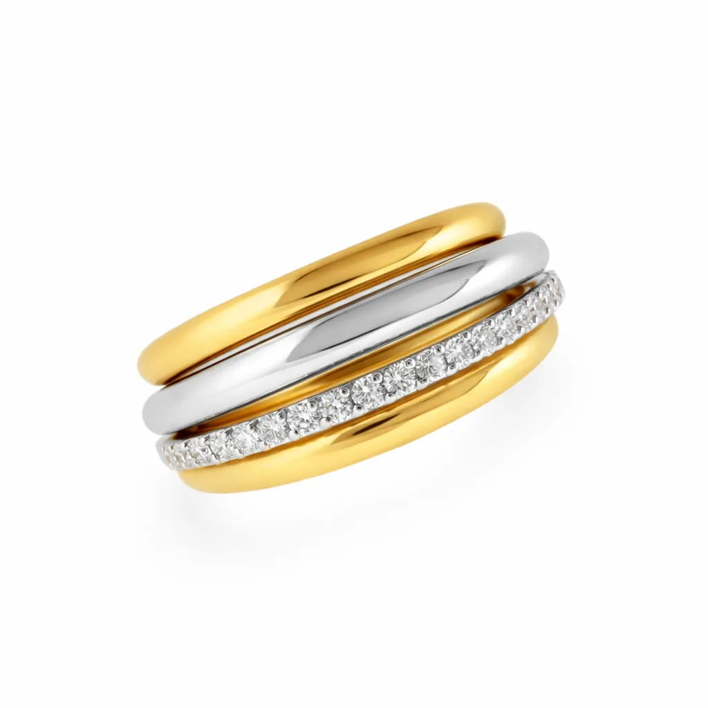 Beheyt Ring 54928A