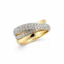 Dulci Nea Ring R48565-1