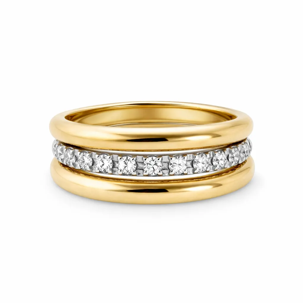 Emotions RING sr3341bb