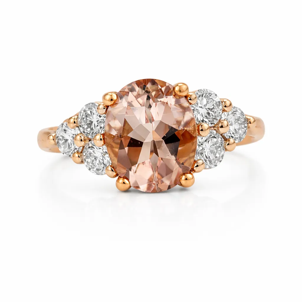 [gr4528rmb] ring morganiet