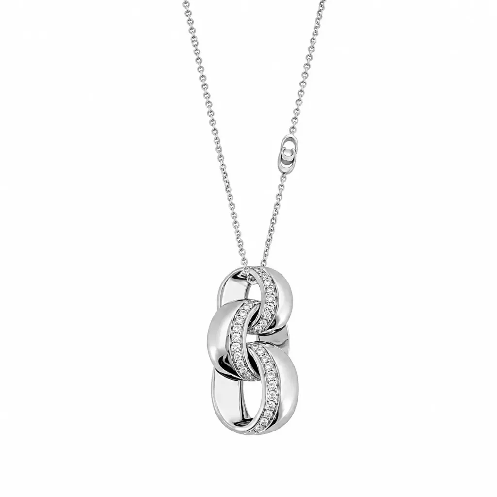 [1G07991B15450] Chimento Halsketting 1G07991B15450