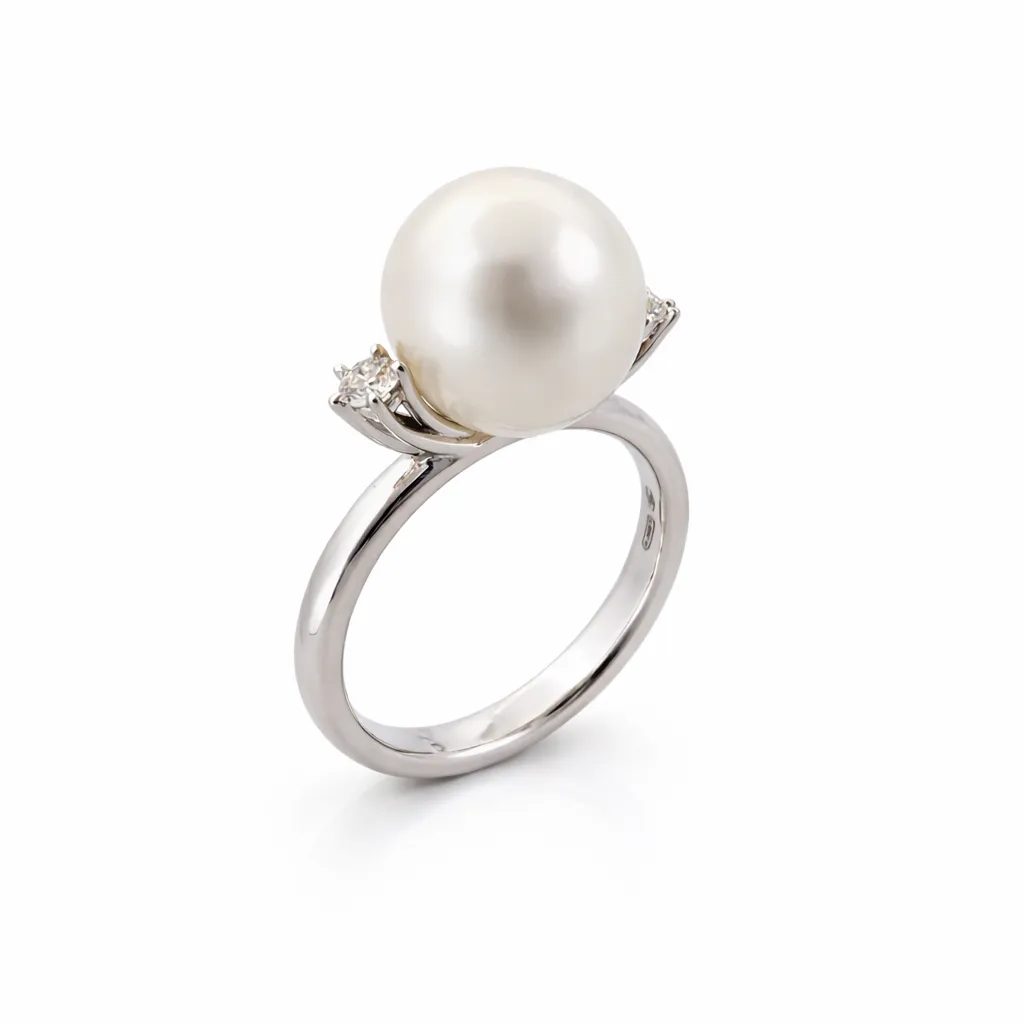 [rwd032sw100] Alessandra Dona Ring rwd032sw100