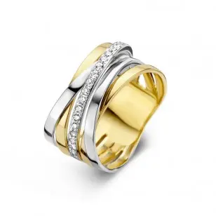 Emotions RING  SR3356BB