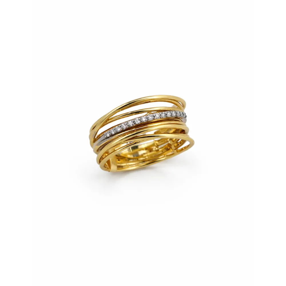 [sr3258bb] Emotions RING SR3258BB