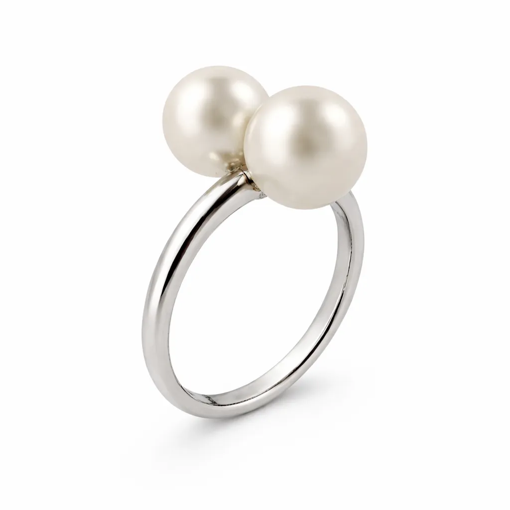 [rwp023sw110] Alessandra Dona Ring rwp023sw110