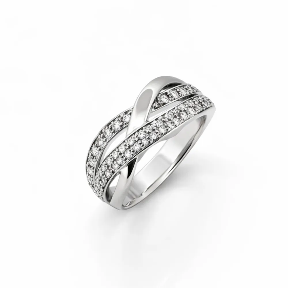 J&A Ring r29842