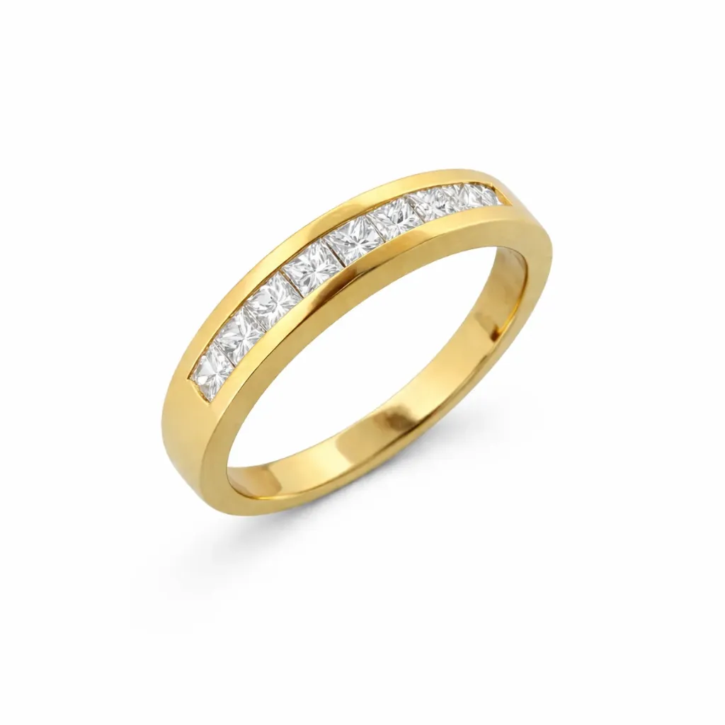 [108] J&A Ring 108