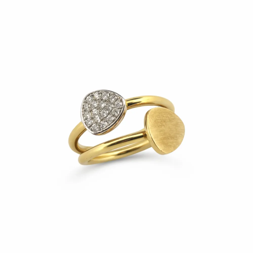 [sr3333bb] Emotions RING SR3333BB