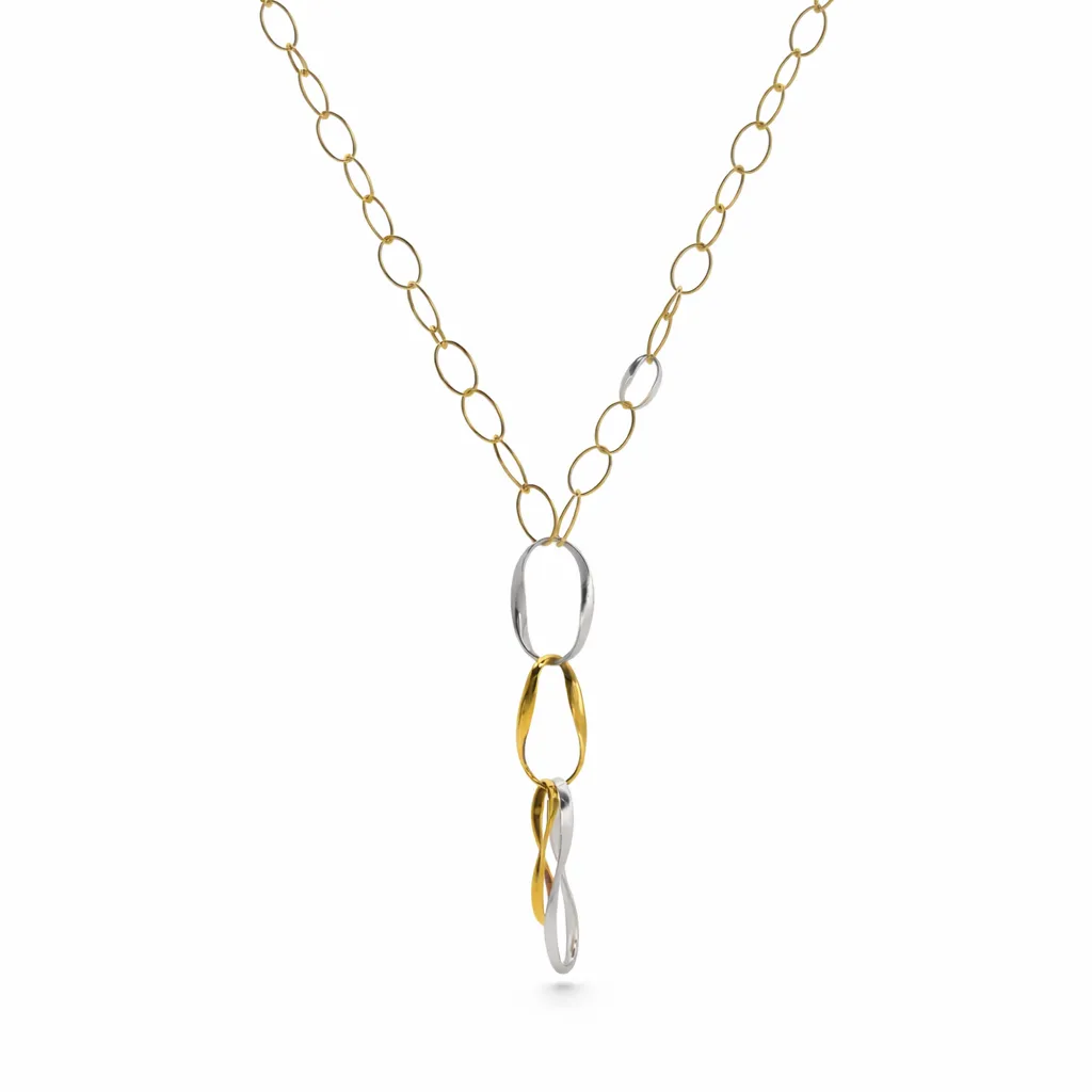 [6014] Eternelle Ketting 6014