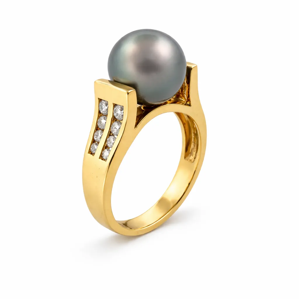 [rgss-0390-x1] Dulci Nea Ring rgss-0390-x1