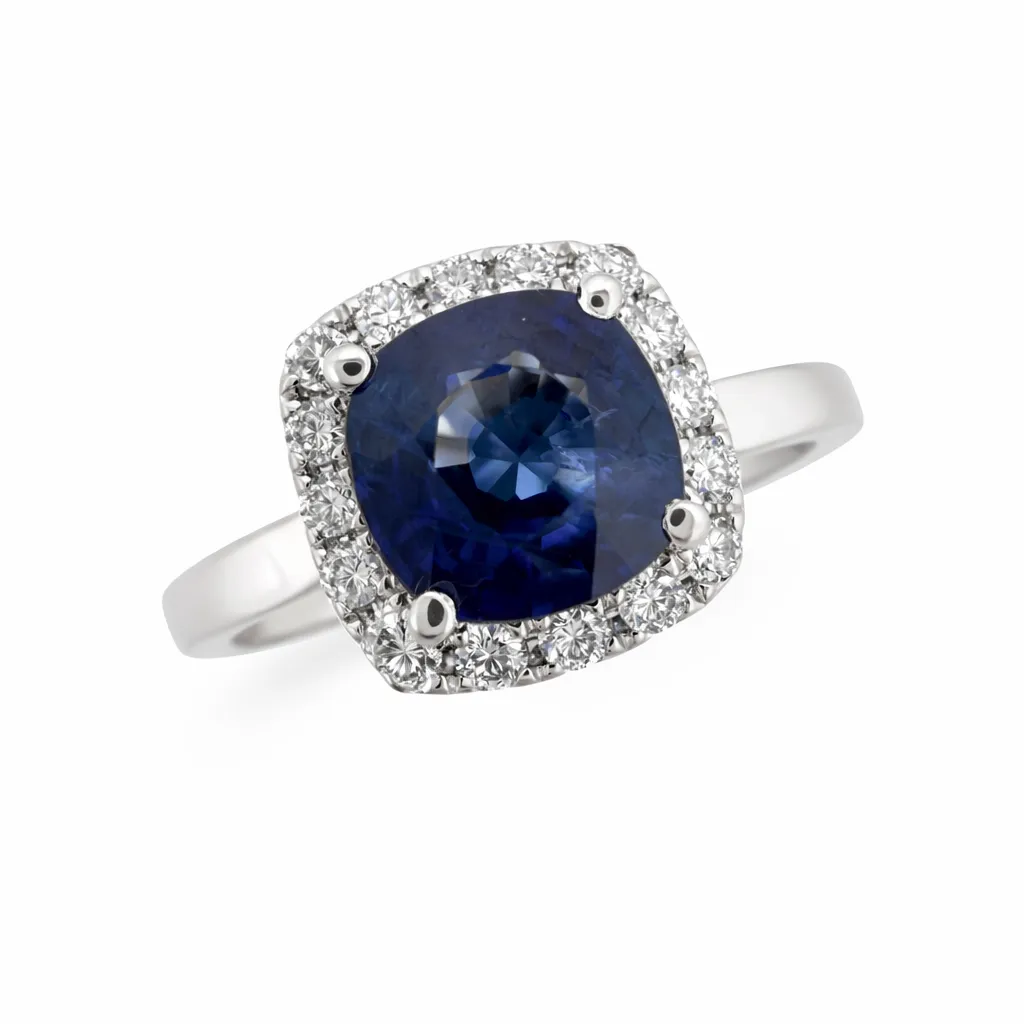 [Creatie00762078-M072] Elegance Ring 00762078-M072