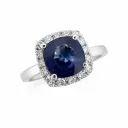 Elegance Ring 00762078-M072