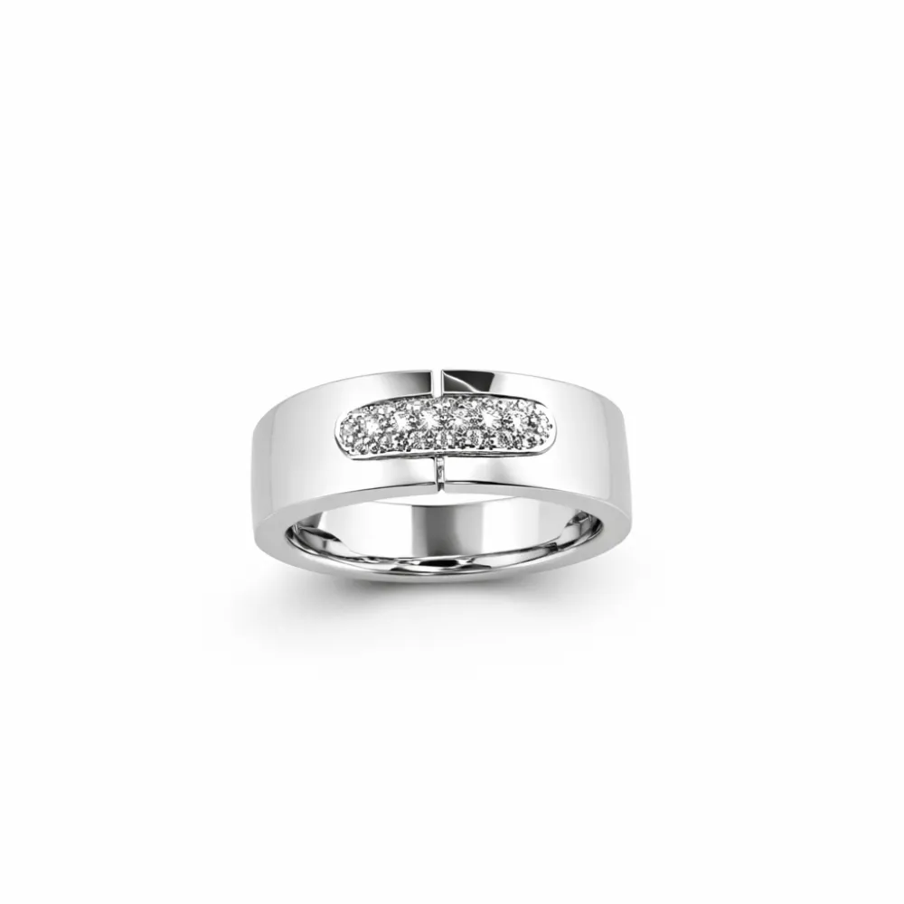 [002r12w18] Roos Ring 002r12w18