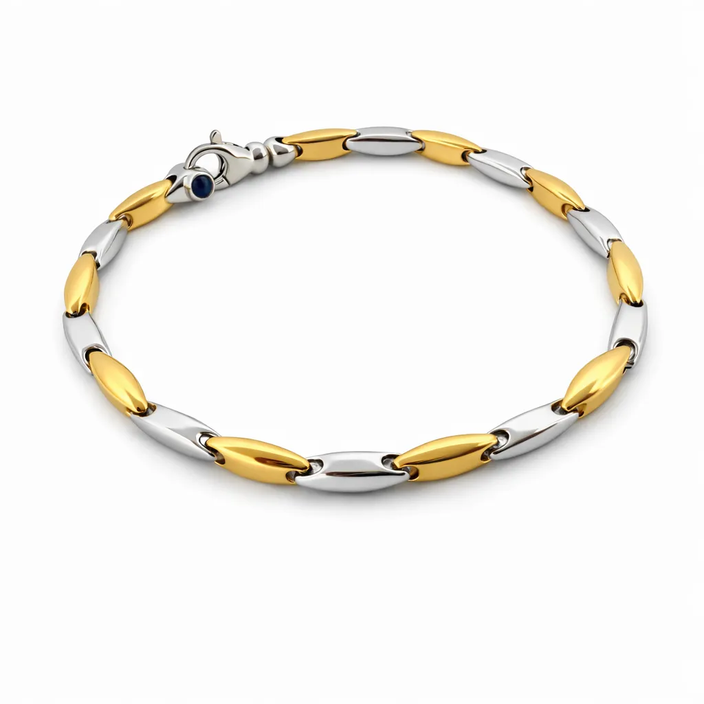 [armband 8] Eternelle Armband 8