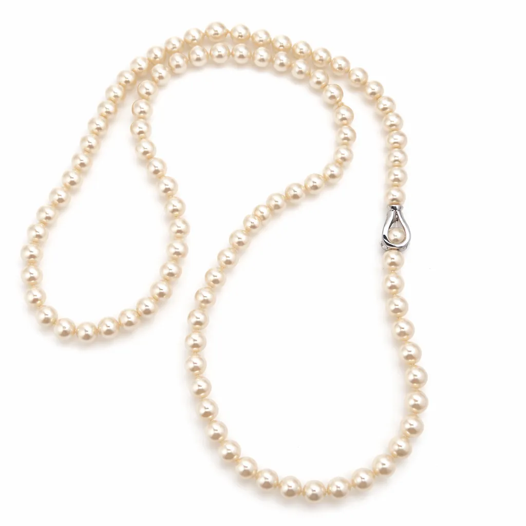 [PARELS0405] Alessandra Dona Ketting PARELS0405