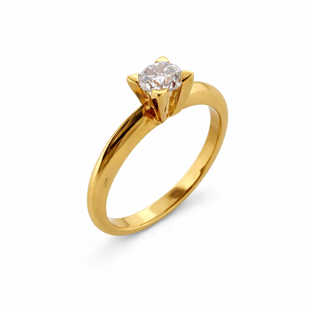 [52950] Dulci Nea Ring 52950