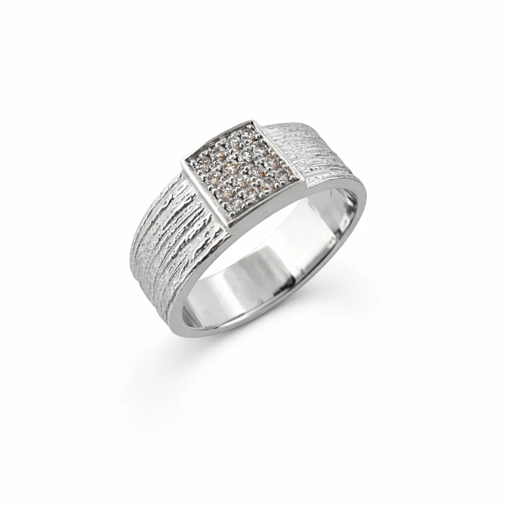 [30367 wb] Emotions Ring 30367 wb