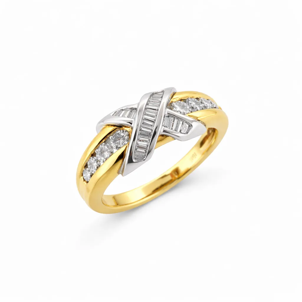 [rgda-1192-x1] Dulci Nea Ring rgda-1192-x1