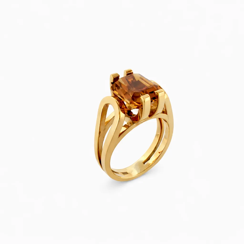 [Creatie00711927] L'atelier Ring CR00711927